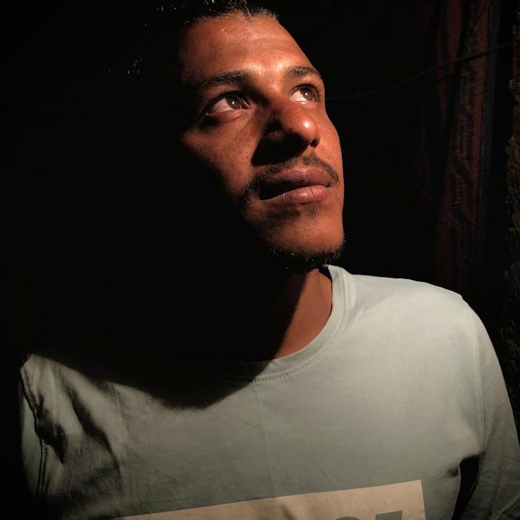 Luca Moretti - Founder of SummerFieldBrook